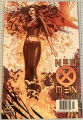 New X-Men [Newsstand] #134 (2003) Comic Books New X-Men Prices