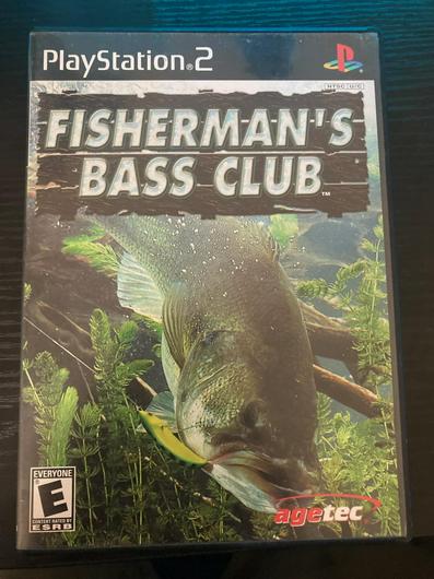 Fishermans Bass Club photo