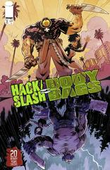 Hack / Slash = Body Bags #2 (2024) Comic Books Hack / Slash Body Bags Prices