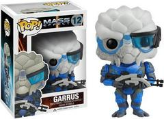 Garrus #12 Funko POP Games Prices