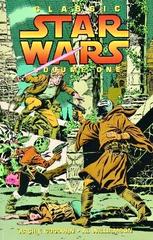 Classic Star Wars: In Deadly Pursuit [Paperback] #1 (1994) Comic Books Classic Star Wars Prices