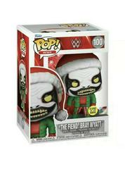 The Fiend Bray Wyatt #100 Funko POP WWE Prices