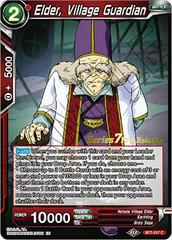 Elder, Village Guardian BT7-017_PR Dragon Ball Super Series 7 Pre-Release Promos Prices