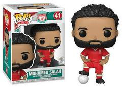 Mohamed Salah #41 Funko POP Football Prices