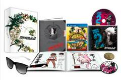 Danganronpa 2: Goodbye Despair [Limited Edition] PAL Playstation Vita Prices