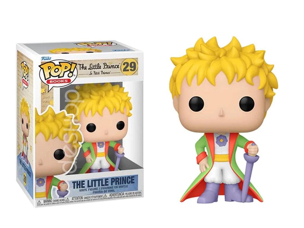 The Little Prince #29 Funko POP Books