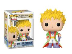 The Little Prince #29 Funko POP Books Prices