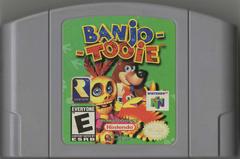 Cartridge | Banjo-Tooie Nintendo 64