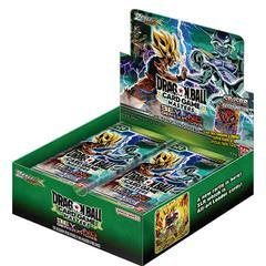 Beyond Generations Booster Box  Dragon Ball Super Beyond Generations Prices