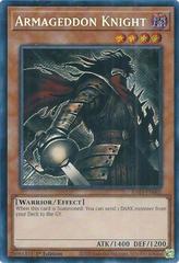 Armageddon Knight [Quarter Century Secret Rare] RA03-EN002 YuGiOh Quarter Century Bonanza Prices