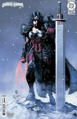 Absolute Wonder Woman [Lee] #1 (2024) Comic Books Absolute Wonder Woman Prices