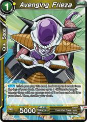 Avenging Frieza [Reprint Foil] BT1-089 Dragon Ball Super Battle Evolution Booster Prices