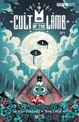 Cult of the Lamb #3 (2024) Comic Books Cult of the Lamb Prices