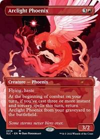 Arclight Phoenix #2018 Magic Secret Lair 30th Anniversary