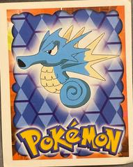 Seadra #117 Pokemon Japanese 1999 Merlin Prices