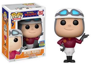 Peter Perfect #262 Funko POP Animation