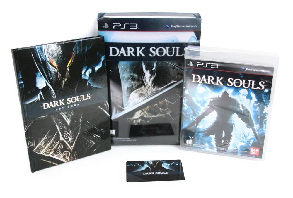 Dark Souls [Collector's Edition] Playstation 3