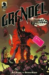 Grendel: Devil's Crucible - Defiance #2 (2024) Comic Books Grendel: Devil's Crucible - Defiance Prices