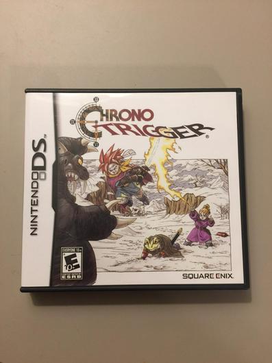 Chrono Trigger photo