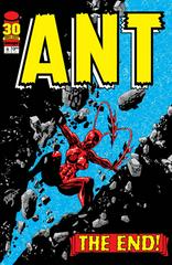 Ant #6 (2023) Comic Books Ant (Image) Prices