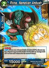 Pirina, Namekian Ambush [Foil] DB2-043 Dragon Ball Super Divine Multiverse Prices