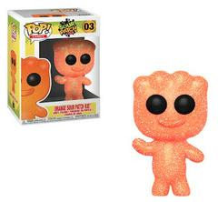 Orange Sour Patch Kid #3 Funko POP Candy Prices