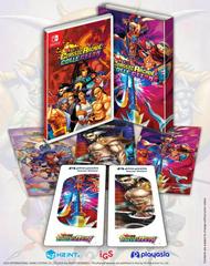 IGS Classic Arcade Collection [First Print Edition] Asian English Switch Prices