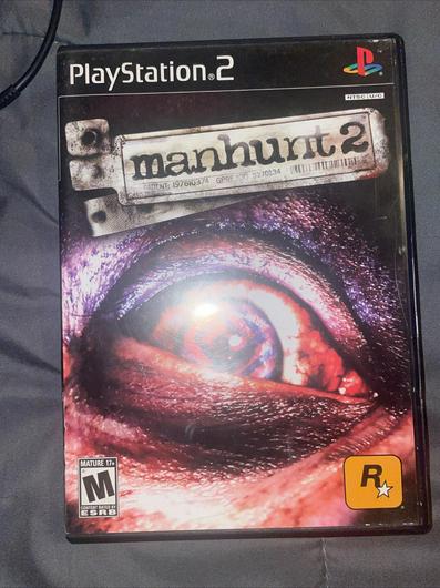 Manhunt 2 photo