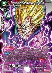 Supreme Showdown Vegeta TB2-005 Dragon Ball Super World Martial Arts Tournament Prices