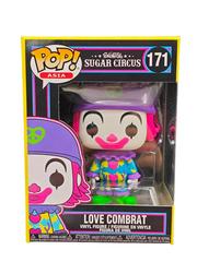 Love Combrat #171 Funko POP Asia Prices