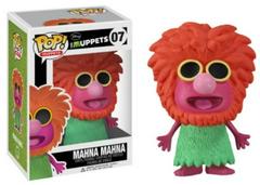 Mahna Mahna #7 Funko POP Muppets Prices