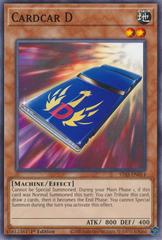 Cardcar D STAS-EN014 YuGiOh 2 Player Starter Set Prices