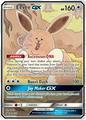 Eevee GX #SM233 photo