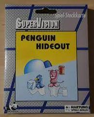 Penguin Hideout Supervision Prices