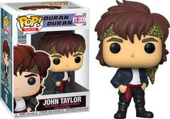 John Taylor #130 Funko POP Rocks Prices