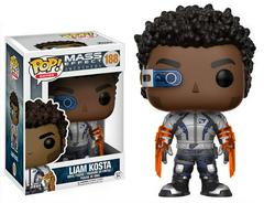 Liam Kosta #188 Funko POP Games Prices