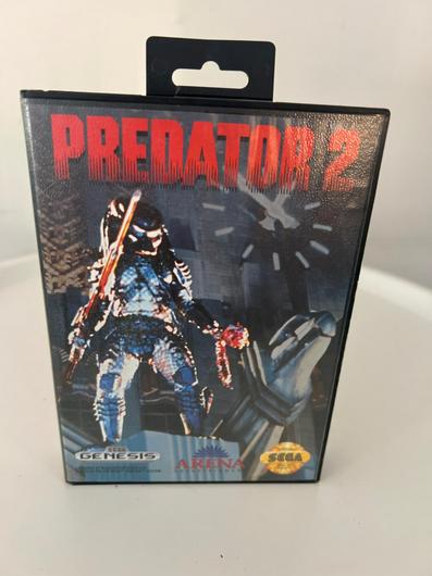 Predator 2 photo