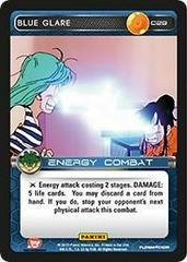 Blue Glare [Foil] C29 Dragon Ball Z Heroes and Villians Prices