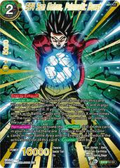 SS4 Son Gohan, Prismatic Burst EX19-33 Dragon Ball Super Expansion Set: Special Anniversary Box 2021 Prices