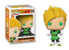 Super Saiyan Gohan #858 Funko POP Animation Prices