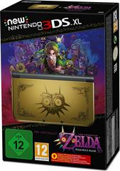 New Nintendo 3DS XL Zelda Majora's Mask 3D Special Edition PAL Nintendo 3DS Prices