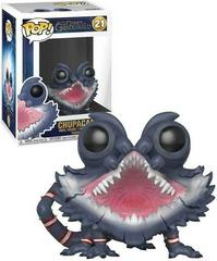 Chupacabra #21 Funko POP Fantastic Beasts Prices