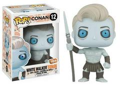 White Walker Conan #12 Funko POP Conan Prices