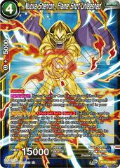 Nuova Shenron, Flame Shot Unleashed BT12-109 Dragon Ball Super Vicious Rejuvenation Prices