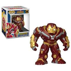 Hulkbuster #294 Funko POP Marvel Prices