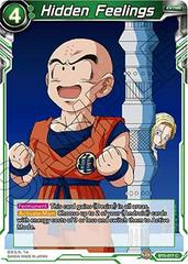 Hidden Feelings BT5-077 Dragon Ball Super Miraculous Revival Prices