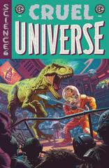 Cruel Universe [Smallwood Foil] #1 (2024) Comic Books Cruel Universe Prices