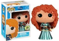 Merida [Metallic] #57 Funko POP Disney Prices