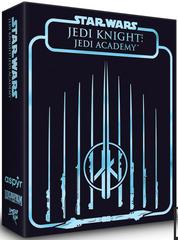 Star Wars Jedi Knight: Jedi Academy [Premium Edition] PC Games Prices