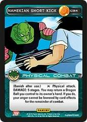 Namekian Short Kick C34 Dragon Ball Z Heroes and Villians Prices